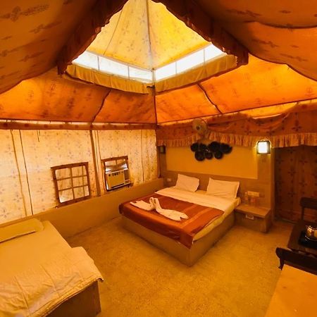 Mariyan Desert Safari Camp Sam Exterior photo